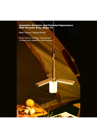 Artfulabode Yurt Taşınabilir Renkli Öğrenci Lambası Lambası Lambaları Katlanabilir Kamp Kamp Işığı Işığı Hava Fonksiyonlu Elde Çok Çok Çadır Aydınlatma At Asma Ambiyans Açık Ez Çok Renkli