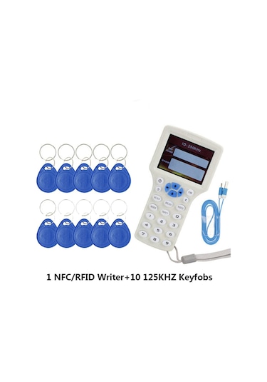 E20691-2 İngilizce İnsan Sesi İstemi Taşınabilir Akıllı 3.2 Type2