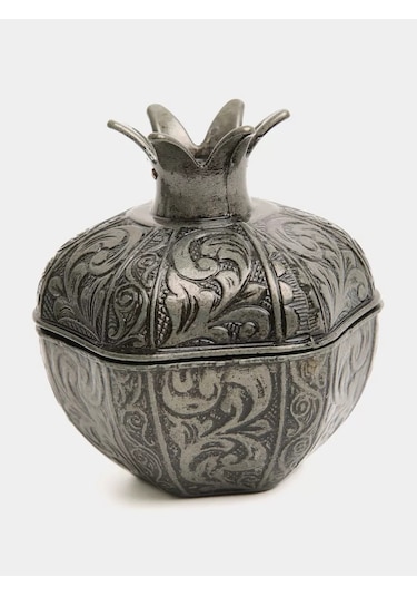 Comfy Craft Türk Şekerlemelikleri, Nar Şekeri Kapları 122699081 Bej