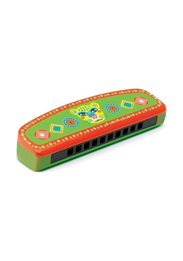 Djeco Harmonica Oyuncak