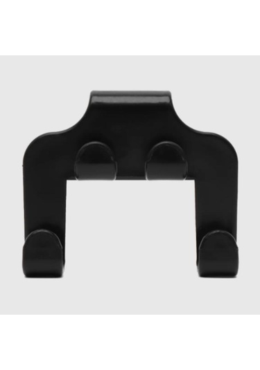 Telefon Tutuculu Düzenleyici Araç Koltuk Arkasına Takılabilen Plastik Askılık