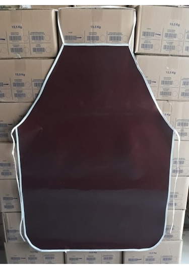 Mutfak Kasap Iş Işçi Bulaşık Pvc Önlük - 456174525