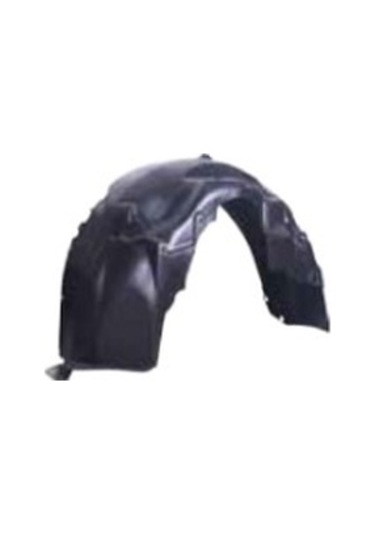 Jeriko Davlumbaz Çamurluk Ssangyong Actyon 08-11 Ön Sol KR-79710-31000-JERİKO