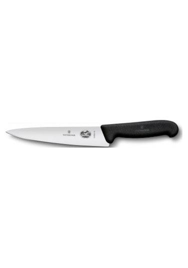 Victorinox 5.2003.15 Şef Dilimleme Bıçağı Siyah
