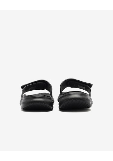 Skechers Vapor Foam Sandal - Reedo Erkek Siyah Terlik 232897 Bbk Siyah
