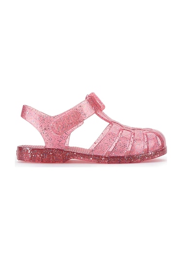 Igor İgor Clasica Cristal Unisex Çocuk Sandalet S10329 Gümüş