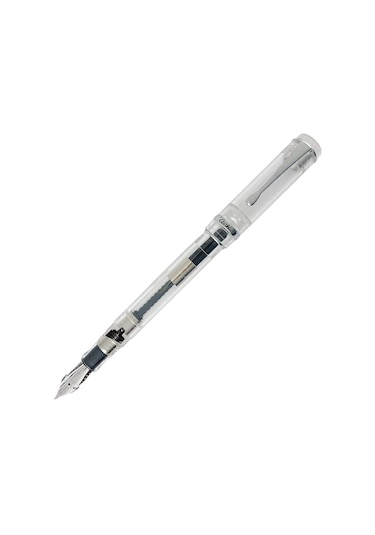 Conklin Duraflex Demo Silver Limited Edition 1898 Dolma Kalem, B Diğer
