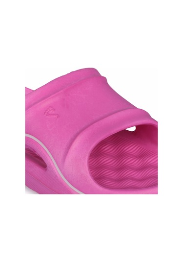 ESEM 15445 Kadın  Fuşya Terlik