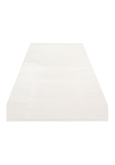 Lykıa Lky Plaın Cream Sade Ve Modern Akrilik Makine Halısı