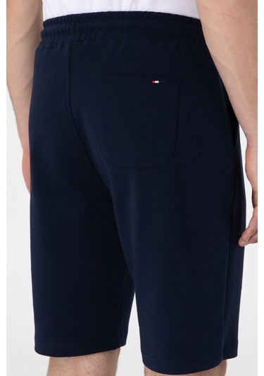 U.s. Polo Assn. Erkek Lacivert Şort Örme 50307310-vr033 Lacivert