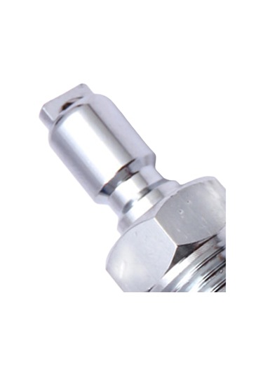 Homyl Tüplü Dalış 1/4 Inç Npt Erkek - Standart Bcd Adaptör