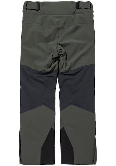 Phenix Twınpeaks Pants Haki Haki