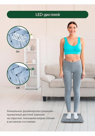 Marta Cam Tartı Ve Termometreli, 30x30 Cm Boyutlarında Banyo Terazisi. 263773476