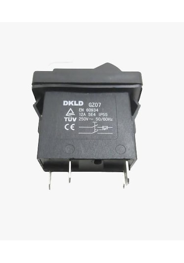 Özçelik Beta Plus Şalter Anahtar Switch