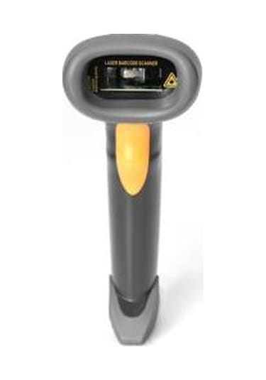 Digitus DA-81001 1D Barkod El tarayıcı Usb