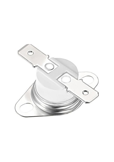 Ksd301 200 °C Seramik Limit Termostat Nc 250V 10A