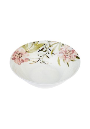 Karaca  Silva 24 Parça 6 Kişilik Porselen Yemek Takımı