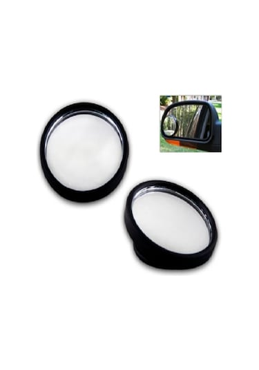 KÖR NOKTA AYNA SETİ