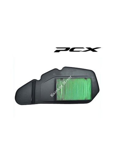 Honda Pcx 125-150 Hava Filtresi 2014-2017 Arası