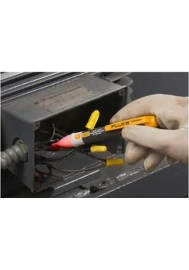 Fluke 2AC-C2 VoltAlert Gerilim Dedektörü