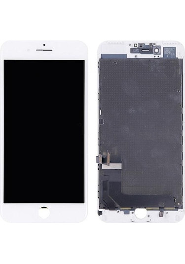 Apple Uyumlu iPhone 7 Plus Dokunmatik Lcd Ekranı + Tamir Seti