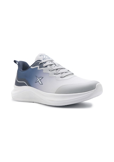 Kinetix Kenzıe Tx 5fx Gri Erkek Koşu Ayakkabısı Gri