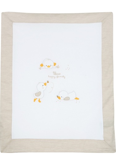 Chicco Battaniye- Puset Boyu- Çıkarılabılır 09011882000000 000033 Beyaz