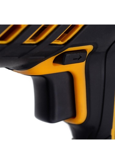 Jcb 21-18BLRH-B 18 V 8.0 Ah Kömürsüz Çift Akülü Sds Plus Kırıcı Delici