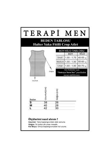 Krem Fitted/vücuda Oturan Crop Halter Yaka Fitilli Esnek Örme Bluz Atlet Krem