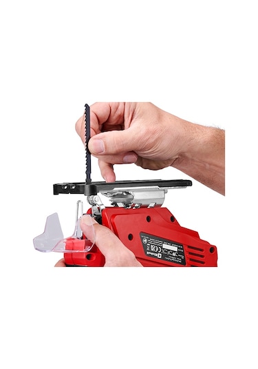 Einhell TC-JS 18 Li - Solo Akülü Dekupaj Testere - 4321209