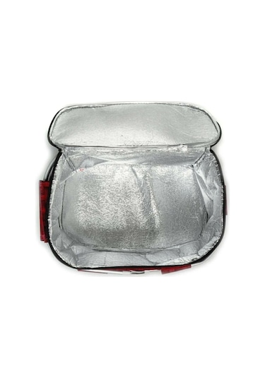 Thermo Bag Piknik Sepeti Haki