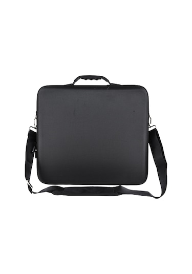 Youtek "17 Top Amerikan Bilardo Topu Taşıma Çantası - Sağlam Kumaş Ve Köpük Koruma"