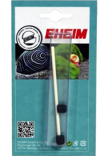 Eheim 2222 2224 Akvaryum Dış Filtre Yedek Mil