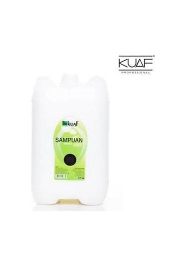 Kuaf Keratinli Şampuan 5 L