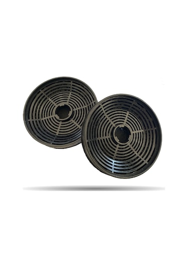 Arçelik Ade 605 Hb Uyumlu Davlumbaz Karbon Filtresi