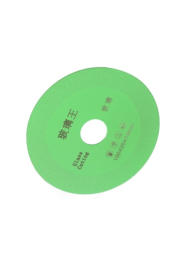 Symbee 4 İnç Elmas Kesim Diski, Seramik/çamurlu Tuğla İçin Dayanıklı Taşlama Ve Kesme Testere Bladesi