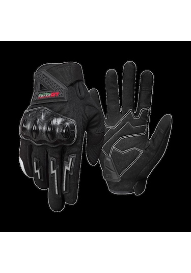 Eldiven Forte Gt Rs13w Kadın Siyah