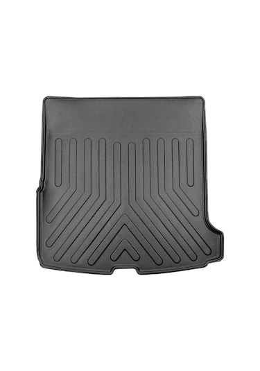 Volvo V60 Sw Bagaj Havuzu 2018 Ve Sonrası