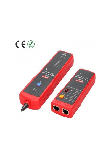 Unit Ut 682 Kablo Bulucu Ve Test Cihazı