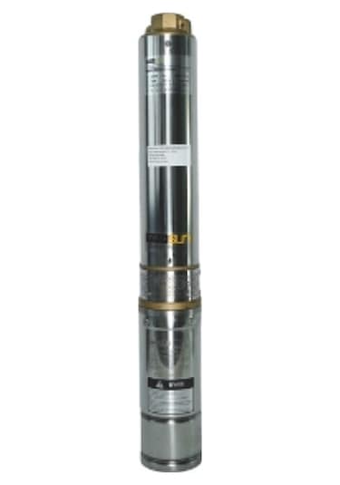 Mexxsun Dc Pompa 1,6 Hp 1300w 110v 8 Kademeli