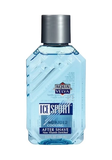 Aqua Velva Ice Sport After Shave 103 ML