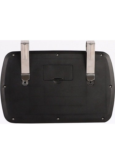 Pazly 6-led Işıklı Araba Güneşlik Aynası, Otomobil Makyaj Aynası Güneşlik Kozmetik Ayna Güzel Görünüm