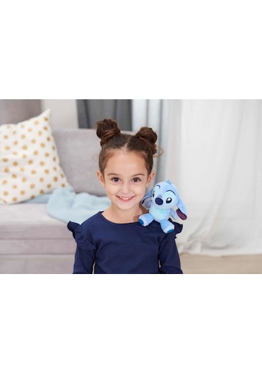 Disney Stitch Shoulder Squad Çok Renkli