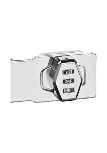 Homyl Dolap Kapı Kilidi Dosya Dolabı Posta Kutusu Arjantin