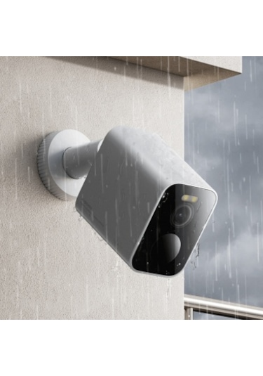 Xiaomi BW300 3MP/2K IP67 Dış Mekan Kamerası