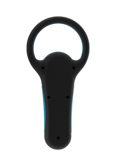 Ebitda Çok Yönlü Etiket Tarayıcı: Emıd & Fdx-b Uyumlu, Tft Lcd, 500 Etiket Depolama, Şarj Edilebilir Pil