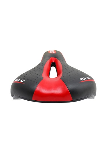 Blc Kırmızı Flow Spor Bisiklet Selesi 14x27cm
