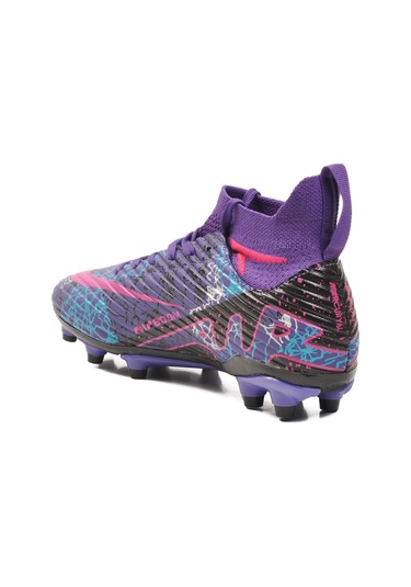 Mor Fuşya Çoraplı Unisex Krampon Air 600 G Mor-fuşya Mor Fuşya Çoraplı Unisex Krampon Air 600 G Mor-fuşya