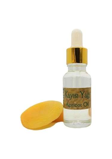 Dara Sabun Kayısı Yağı 20 ML