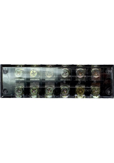 Oxion Kabloterminal Bloğu 6 Karıştırma 60a 224372230